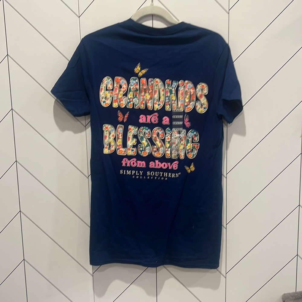 Grandma Shirt
